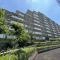 【東京都/昭島市武蔵野】メゾンエクレーレニュー昭島 外観