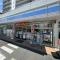 【東京都/昭島市昭和町】ビューネ昭島 ローソン 昭島昭和町二丁目店