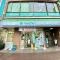 【東京都/昭島市昭和町】ビューネ昭島 ファミリーマート昭島駅前店