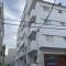 【東京都/文京区千石】巣鴨ローヤルコーポ 外観
