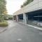 【埼玉県/志木市館】志木ニュータウンガーデンプラザ 壱番館 駐車場
