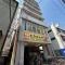 【東京都/板橋区蓮沼町】橋本コーポラス 外観