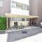 【東京都/板橋区清水町】クリオ板橋本町 駐輪場