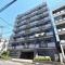 【東京都/豊島区巣鴨】セザール巣鴨 外観