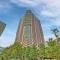 【東京都/江東区豊洲】アーバンドックパークシティ　豊洲タワーA 外観