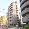【東京都/北区中里】菱和パレス駒込 外観