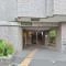 【東京都/北区中里】菱和パレス駒込 エントランス