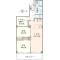 【東京都/板橋区中台】サンシティJ棟 間取り図