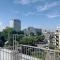 【東京都/文京区白山】ジェイパーク文京白山 外観