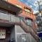 【東京都/新宿区百人町】サンライズ新宿 外観