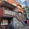 【東京都/新宿区百人町】サンライズ新宿 外観