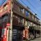 【東京都/新宿区百人町】サンライズ新宿 外観