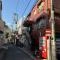 【東京都/新宿区百人町】サンライズ新宿 前面道路