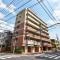 【東京都/北区東十条】東十条ダイヤモンドマンション 外観