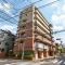 【東京都/北区東十条】東十条ダイヤモンドマンション 外観