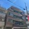 【東京都/豊島区巣鴨】シャト・エスペール 外観
