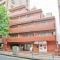 【東京都/渋谷区本町】日興初台スカイマンション 外観