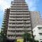 【東京都/板橋区小豆沢】ライオンズプラザ本蓮沼 外観