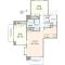 【東京都/豊島区駒込】藤和シティホームズ駒込 間取り図
