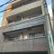 【東京都/北区滝野川】レーベンハイム板橋フィーリア 外観