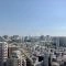 【東京都/江東区南砂】スカイシティ南砂 眺望：ベランダからの眺望です。※南西向き