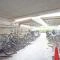 【東京都/江東区南砂】スカイシティ南砂 駐輪場