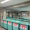 【東京都/江東区南砂】スカイシティ南砂 共用部：ゴミ置場