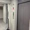 【東京都/江東区南砂】スカイシティ南砂 共用部：エレベーター