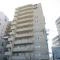 【東京都/文京区本駒込】グランスイート文京本駒込 外観