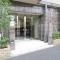 【東京都/文京区本駒込】グランスイート文京本駒込 エントランス