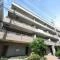 【東京都/墨田区立花】アーデル墨田文花 外観