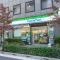 【東京都/中央区八丁堀】インプレスト東京八丁堀ル・サンク  ファミリーマート　八丁堀二丁目店