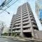 【東京都/文京区白山】ライオンズガーデンヒルズ白山 外観