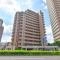 【東京都/豊島区巣鴨】コスモ巣鴨シティフォルム 外観