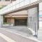 【東京都/豊島区巣鴨】コスモ巣鴨シティフォルム エントランス
