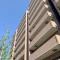 【東京都/北区王子】ライオンズマンション王子第8 外観