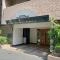【東京都/北区王子】ライオンズマンション王子第8 エントランス