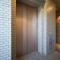 【東京都/文京区本駒込】クレアモントハウス 共用部：【エレベーター】
