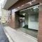 【東京都/北区滝野川】大清コーポラス エントランス