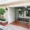 【東京都/北区昭和町】ライオンズマンション荒川遊園 エントランス