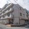 【東京都/北区昭和町】ライオンズマンション荒川遊園 外観