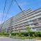 【東京都/板橋区蓮根】パークホームズ板橋蓮根 二番街 外観