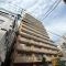 【東京都/豊島区巣鴨】藤和シティホームズ巣鴨 外観