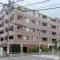 【東京都/北区西ケ原】アルヴァローレ西ヶ原 外観