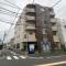 【東京都/北区田端】堤マンション 外観