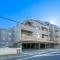 【東京都/豊島区駒込】パークハウス駒込桜郷 外観