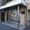 【東京都/北区滝野川】滝野川永谷マンション エントランス