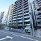 【東京都/北区西ケ原】シティハウス駒込ステーションコート 外観