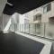 【東京都/北区田端新町】シティハウス田端 バルコニー