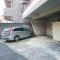 【東京都/文京区音羽】サカエ音羽マンション 駐車場